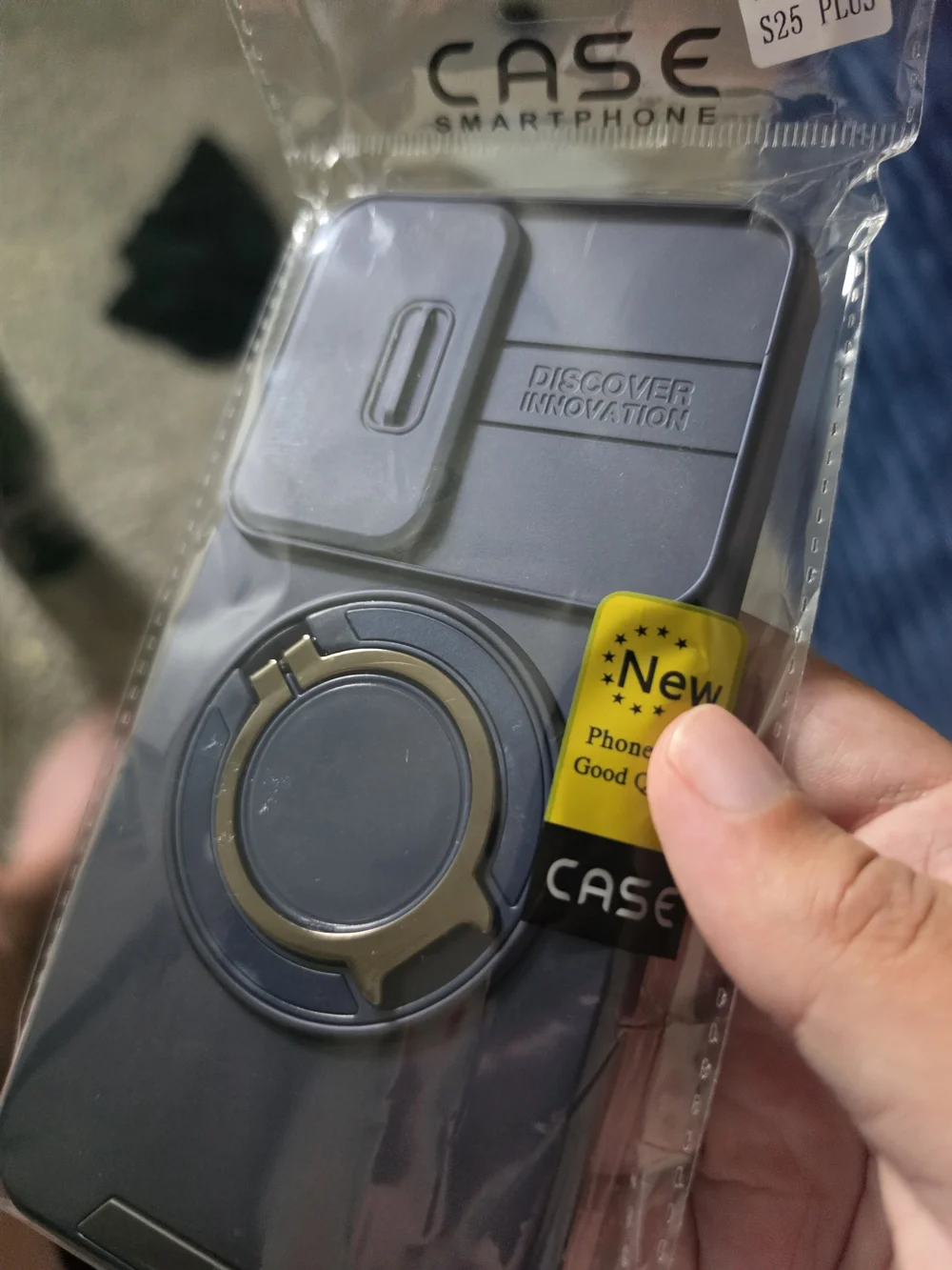 S24 Plus S25 Plus Samsung Case